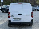 Toyota Proace City 1.5 D-4D Long 2,4t Acitve 130KM, Salon PL, Serwis, Iwł, FV23% - 4