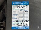 Opel Insignia Sports Tourer Insignia Tourer 2.0 170 km BI-XENON czujniki NAV kamera SERWIS 2016 - 5
