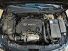 Opel Insignia Sports Tourer Insignia Tourer 2.0 170 km BI-XENON czujniki NAV kamera SERWIS 2016 - 6