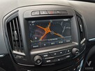 Opel Insignia Sports Tourer Insignia Tourer 2.0 170 km BI-XENON czujniki NAV kamera SERWIS 2016 - 10