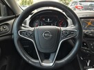 Opel Insignia Sports Tourer Insignia Tourer 2.0 170 km BI-XENON czujniki NAV kamera SERWIS 2016 - 13