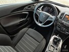 Opel Insignia Sports Tourer Insignia Tourer 2.0 170 km BI-XENON czujniki NAV kamera SERWIS 2016 - 14