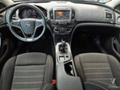 Opel Insignia Sports Tourer Insignia Tourer 2.0 170 km BI-XENON czujniki NAV kamera SERWIS 2016 - 15