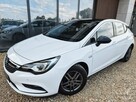 Astra Color 1.4 TURBO 150km LED navi KAMERA asystent BEZWYPADEK 2019 - 2