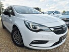 Astra Color 1.4 TURBO 150km LED navi KAMERA asystent BEZWYPADEK 2019 - 3