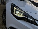 Astra Color 1.4 TURBO 150km LED navi KAMERA asystent BEZWYPADEK 2019 - 11