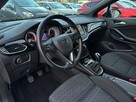 Astra Color 1.4 TURBO 150km LED navi KAMERA asystent BEZWYPADEK 2019 - 15