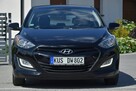 Hyundai i30 1.4B 108 TYS KM Klima Odpinany Hak PDC Sprowadzony - 2