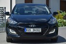 Hyundai i30 1.4B 108 TYS KM Klima Odpinany Hak PDC Sprowadzony - 3
