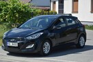 Hyundai i30 1.4B 108 TYS KM Klima Odpinany Hak PDC Sprowadzony - 4