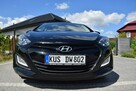 Hyundai i30 1.4B 108 TYS KM Klima Odpinany Hak PDC Sprowadzony - 6