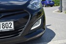 Hyundai i30 1.4B 108 TYS KM Klima Odpinany Hak PDC Sprowadzony - 7