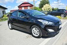 Hyundai i30 1.4B 108 TYS KM Klima Odpinany Hak PDC Sprowadzony - 9