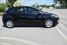 Hyundai i30 1.4B 108 TYS KM Klima Odpinany Hak PDC Sprowadzony - 10