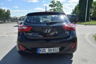Hyundai i30 1.4B 108 TYS KM Klima Odpinany Hak PDC Sprowadzony - 14