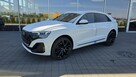 Audi Q8 TDI quattro 286 KM tiptronic - 2