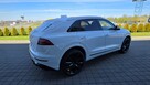 Audi Q8 TDI quattro 286 KM tiptronic - 5