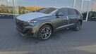 Audi Q8 TFSI e 394KM quattro tiptronic - 2