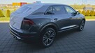 Audi Q8 TFSI e 394KM quattro tiptronic - 5