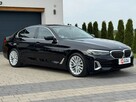 BMW 520 Rezerwacja! Rezerwacja!! Rezerwacja!!! - 2