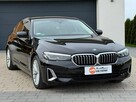 BMW 520 Rezerwacja! Rezerwacja!! Rezerwacja!!! - 3