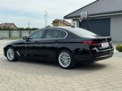 BMW 520 Rezerwacja! Rezerwacja!! Rezerwacja!!! - 11