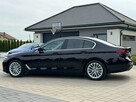 BMW 520 Rezerwacja! Rezerwacja!! Rezerwacja!!! - 12