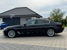 BMW 520 Rezerwacja! Rezerwacja!! Rezerwacja!!! - 13