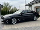 BMW 520 Rezerwacja! Rezerwacja!! Rezerwacja!!! - 14