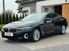 BMW 520 Rezerwacja! Rezerwacja!! Rezerwacja!!! - 15