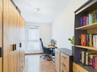 Nowoczesne 3-pokojowe mieszkanie 63,86 m² z garażem i komórką lokatorską - 6