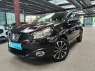 Nissan Qashqai 2.0 141KM Kamery 360, Dach Panoramiczny, Navigacja,Tempomat - 3