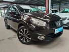 Nissan Qashqai 2.0 141KM Kamery 360, Dach Panoramiczny, Navigacja,Tempomat - 4
