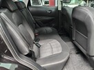 Nissan Qashqai 2.0 141KM Kamery 360, Dach Panoramiczny, Navigacja,Tempomat - 16