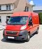 Citroen Jumper Klima Opony L2H2 - 2
