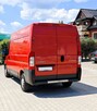 Citroen Jumper Klima Opony L2H2 - 3