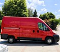 Citroen Jumper Klima Opony L2H2 - 8