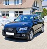 Audi Q5 Klima Alu Quattro 4 x 4 - 2