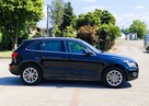 Audi Q5 Klima Alu Quattro 4 x 4 - 8