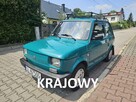 Fiat 126 - 1