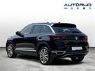 Volkswagen T-Roc Premium 1.5 TSI 150 KM DSG Bezwypadkowy Salon Polska - 3