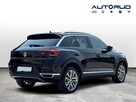 Volkswagen T-Roc Premium 1.5 TSI 150 KM DSG Bezwypadkowy Salon Polska - 5
