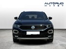 Volkswagen T-Roc Premium 1.5 TSI 150 KM DSG Bezwypadkowy Salon Polska - 8