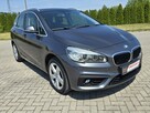 BMW 218 2,0D Active Tourer. Serwis.Skóry.Navigacja.Xenony.Ledy.Hak.Tempomat - 3