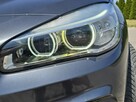BMW 218 2,0D Active Tourer. Serwis.Skóry.Navigacja.Xenony.Ledy.Hak.Tempomat - 5