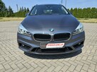 BMW 218 2,0D Active Tourer. Serwis.Skóry.Navigacja.Xenony.Ledy.Hak.Tempomat - 6