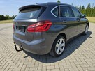 BMW 218 2,0D Active Tourer. Serwis.Skóry.Navigacja.Xenony.Ledy.Hak.Tempomat - 11
