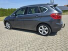 BMW 218 2,0D Active Tourer. Serwis.Skóry.Navigacja.Xenony.Ledy.Hak.Tempomat - 14
