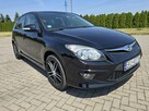 Hyundai i30 1,4Benz. Pół-Skóry.Klimatronic.Parktronic.Lift.kredyt.OKAZJA - 2
