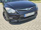 Hyundai i30 1,4Benz. Pół-Skóry.Klimatronic.Parktronic.Lift.kredyt.OKAZJA - 5